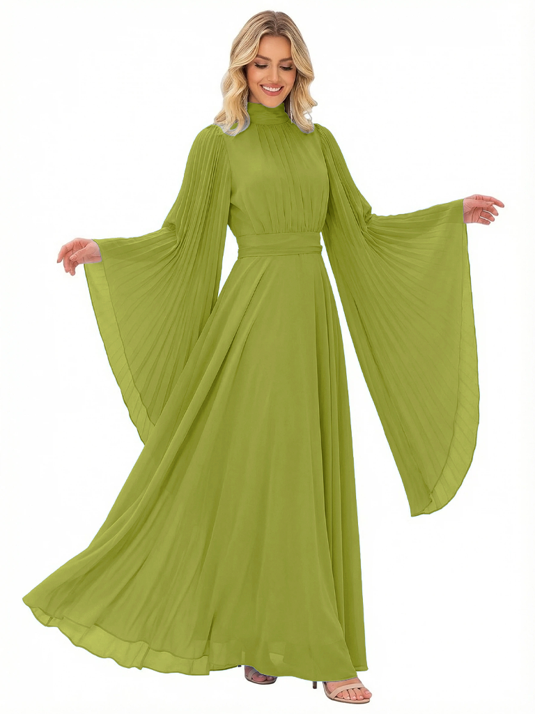olive-green