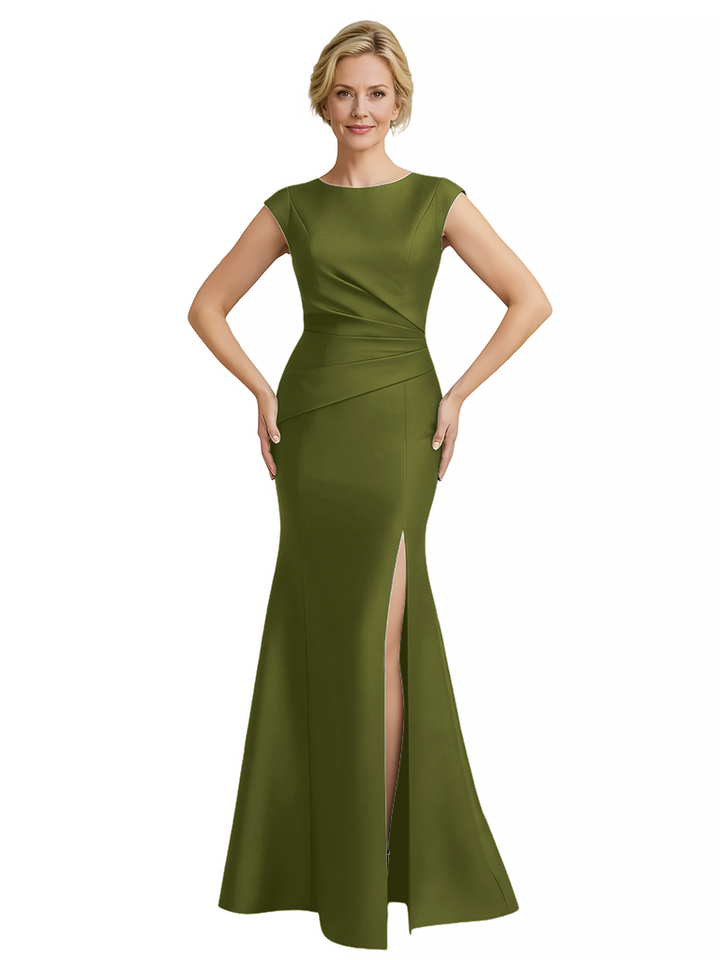 olive-green