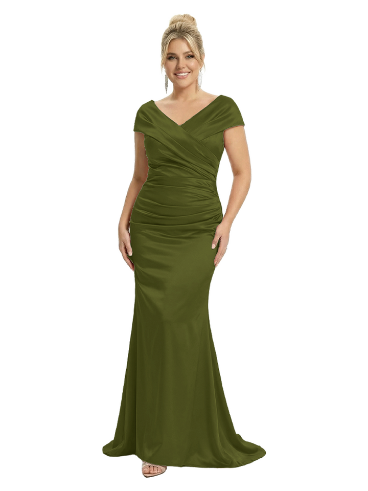 olive-green