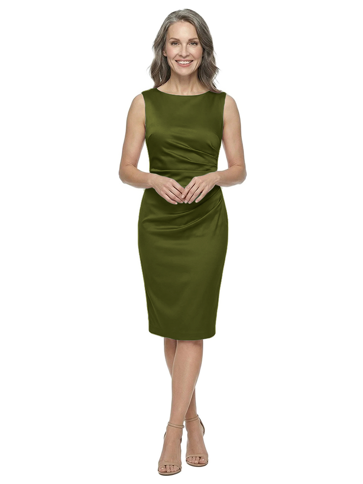 olive-green