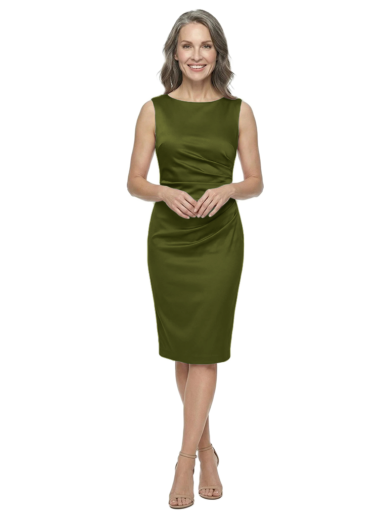 olive-green