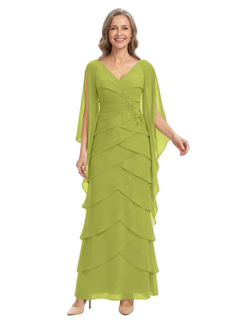 olive-green