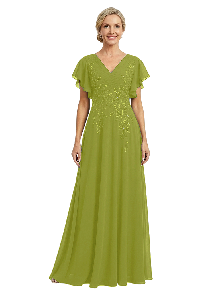 olive-green