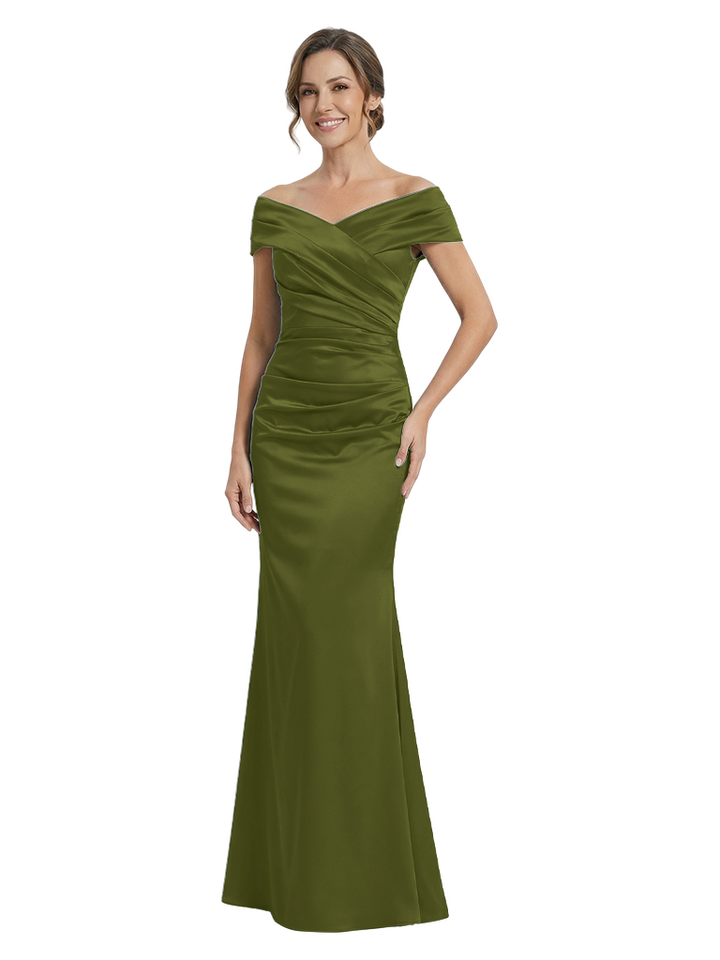 olive-green