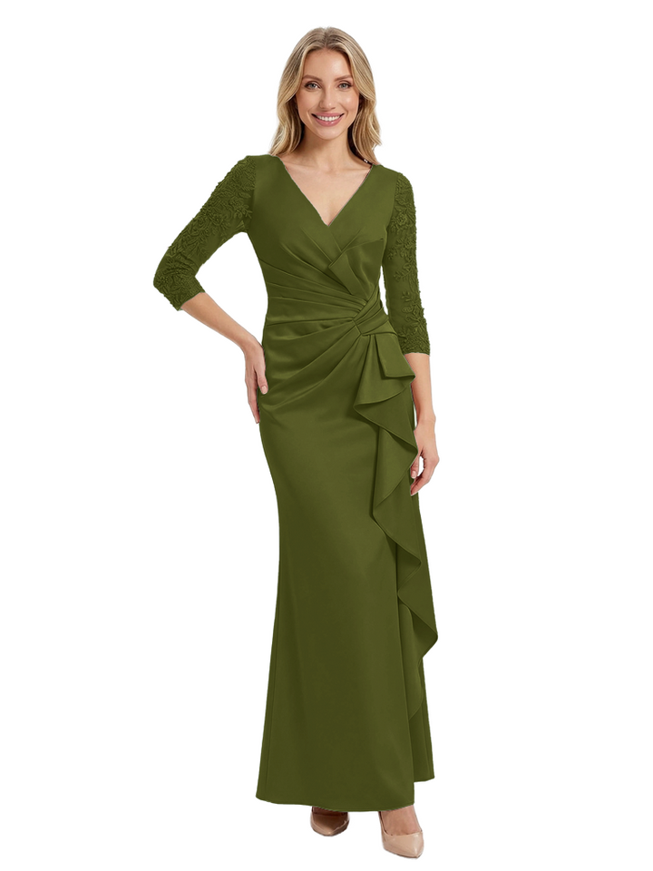 olive-green
