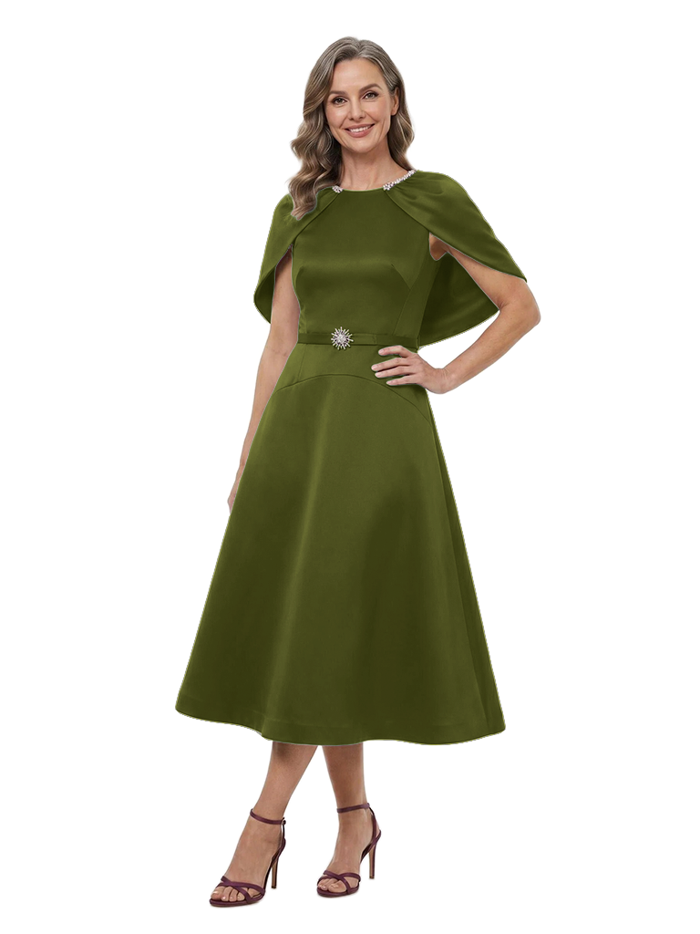 olive-green