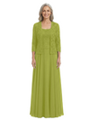 olive-green