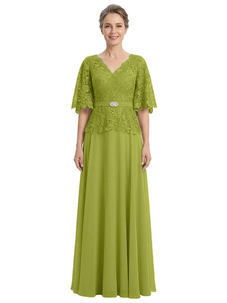 olive-green