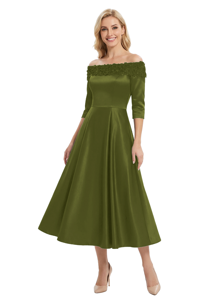 olive-green