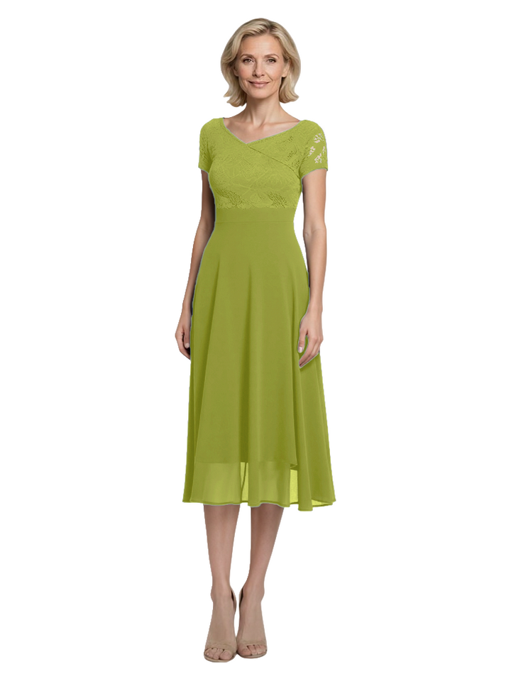 olive-green