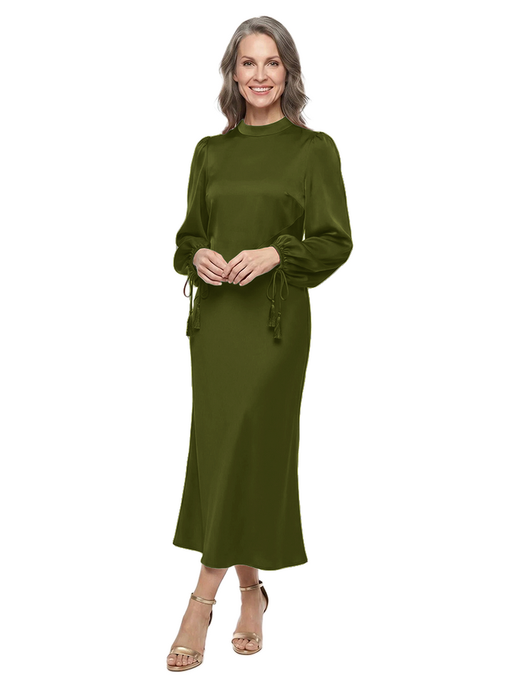 olive-green