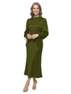 olive-green