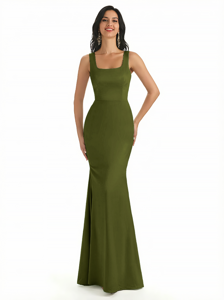 olive-green