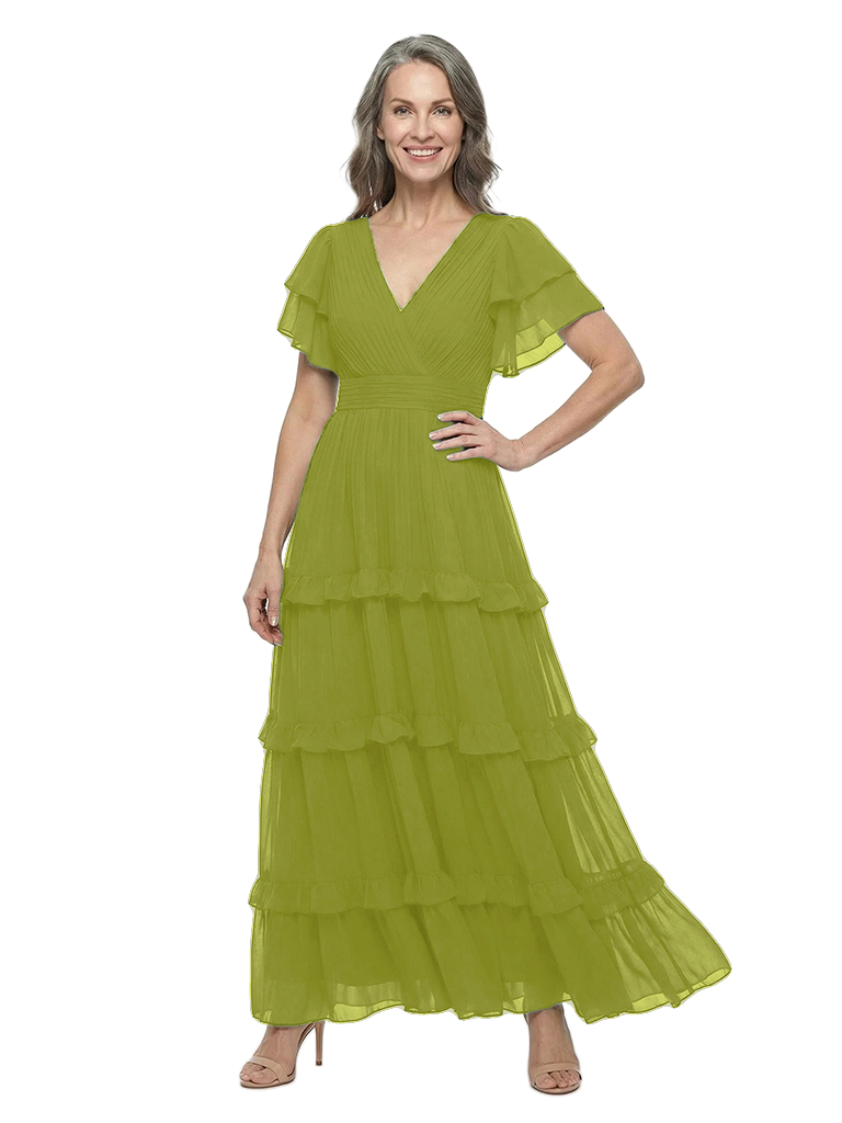 olive-green