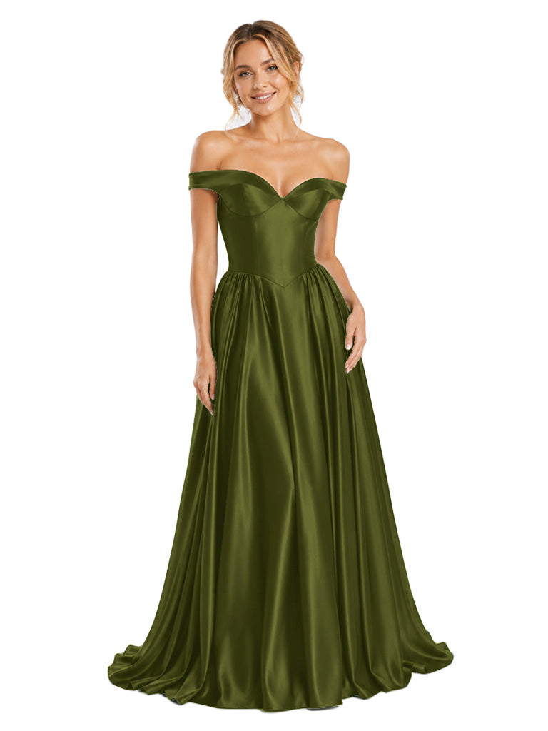 olive-green