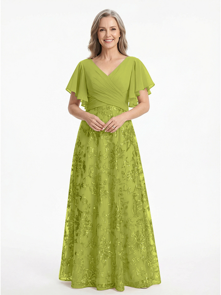 olive-green