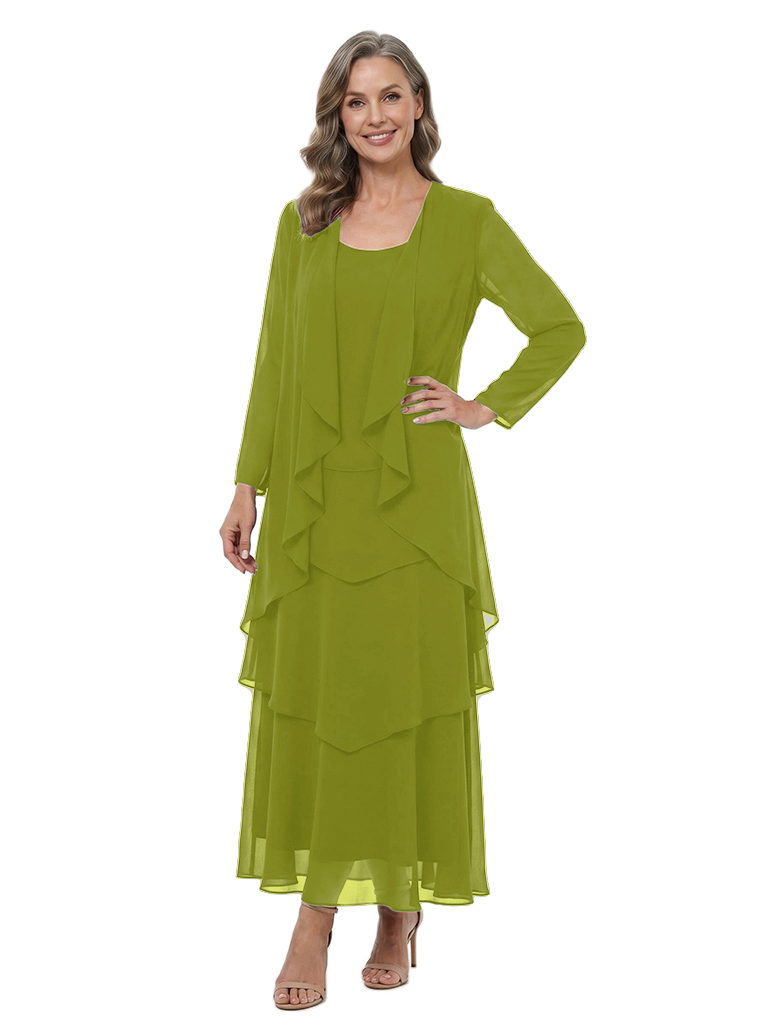olive-green