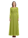 olive-green