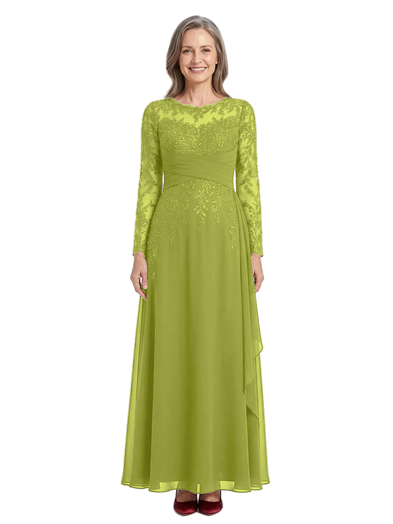olive-green