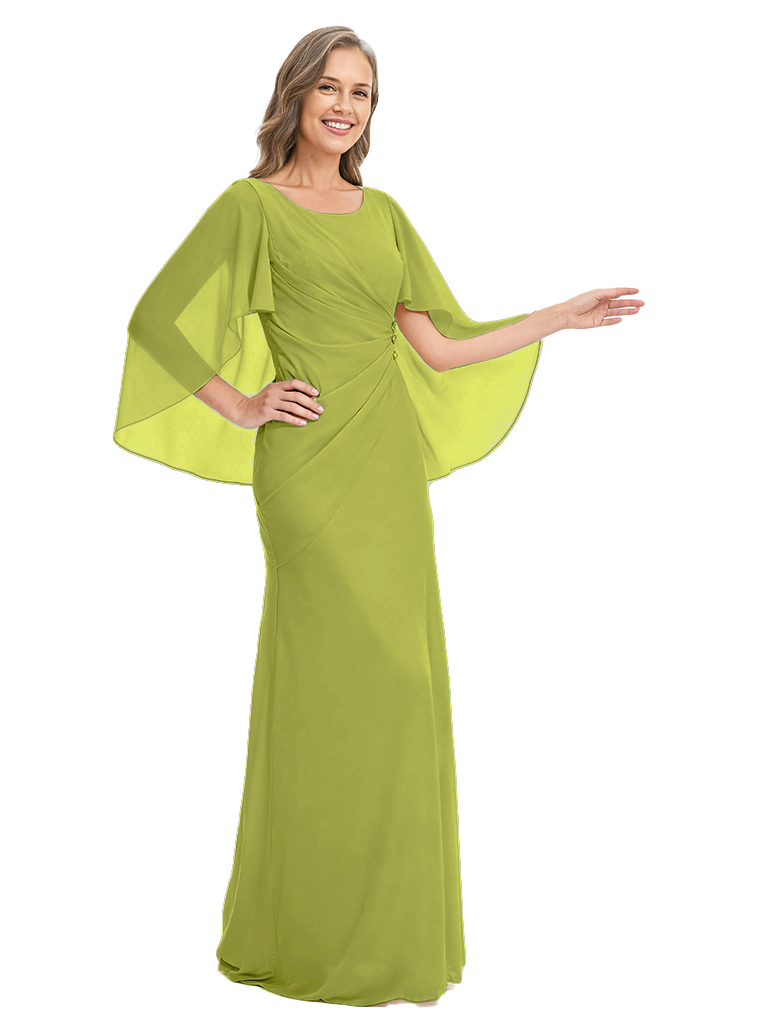 olive-green