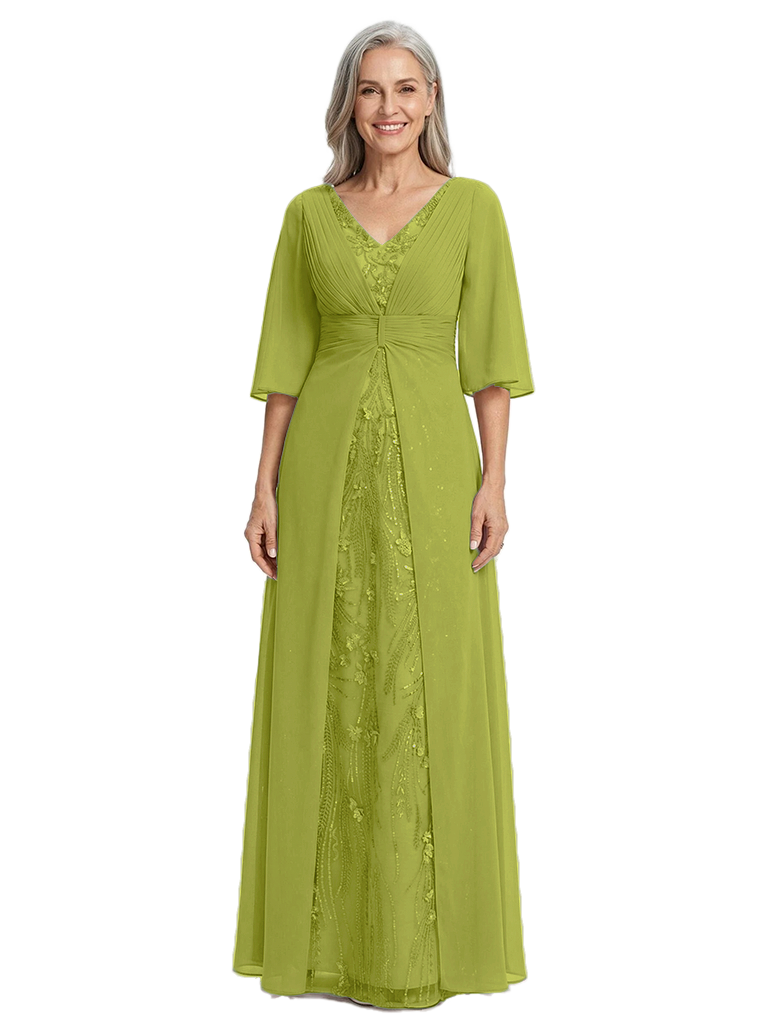 olive-green