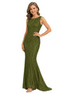 olive-green