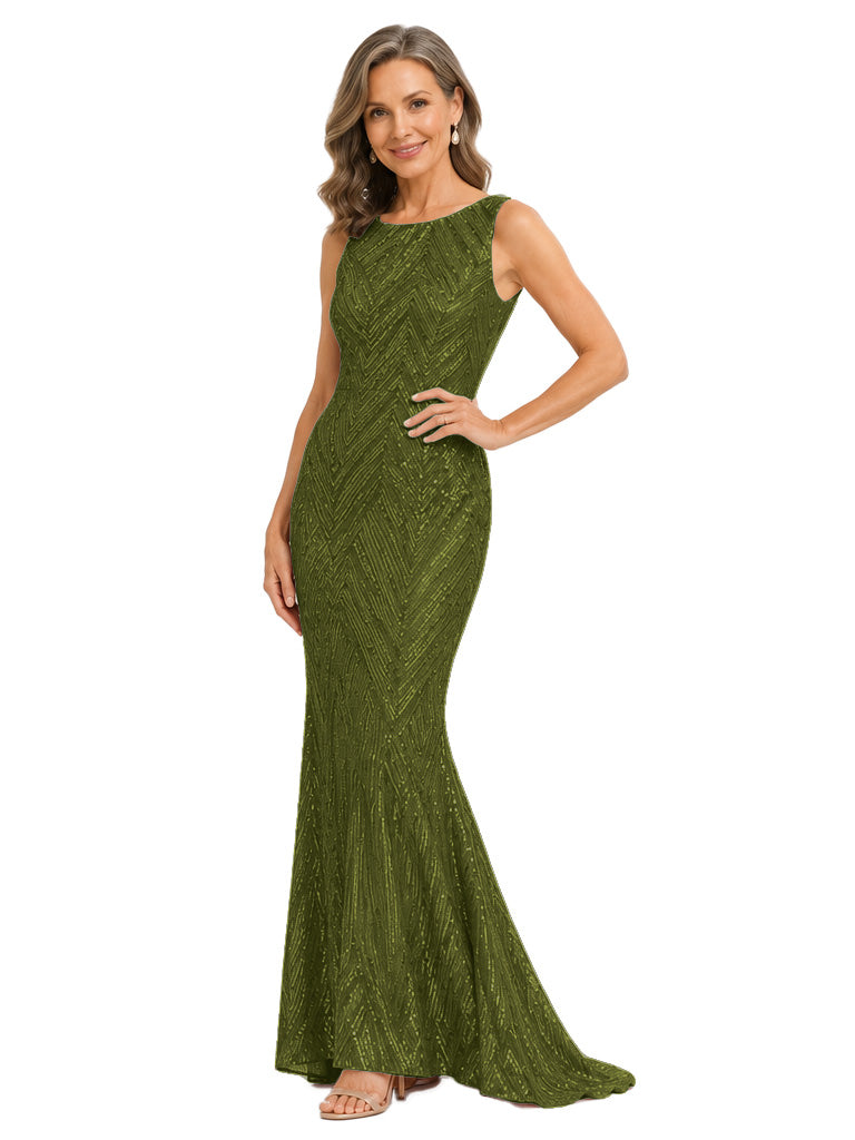 olive-green