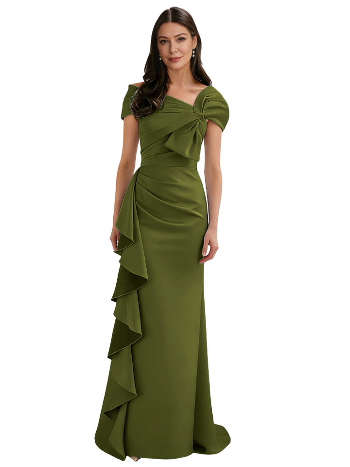 olive-green