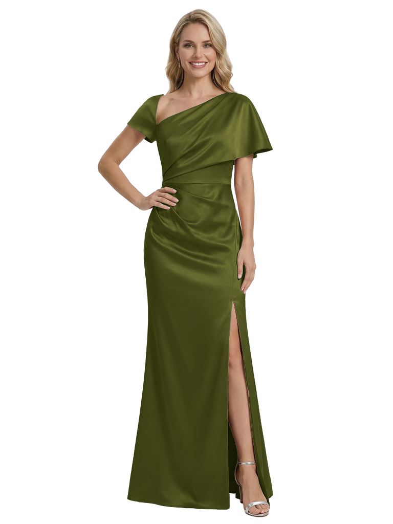 olive-green