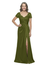 olive-green