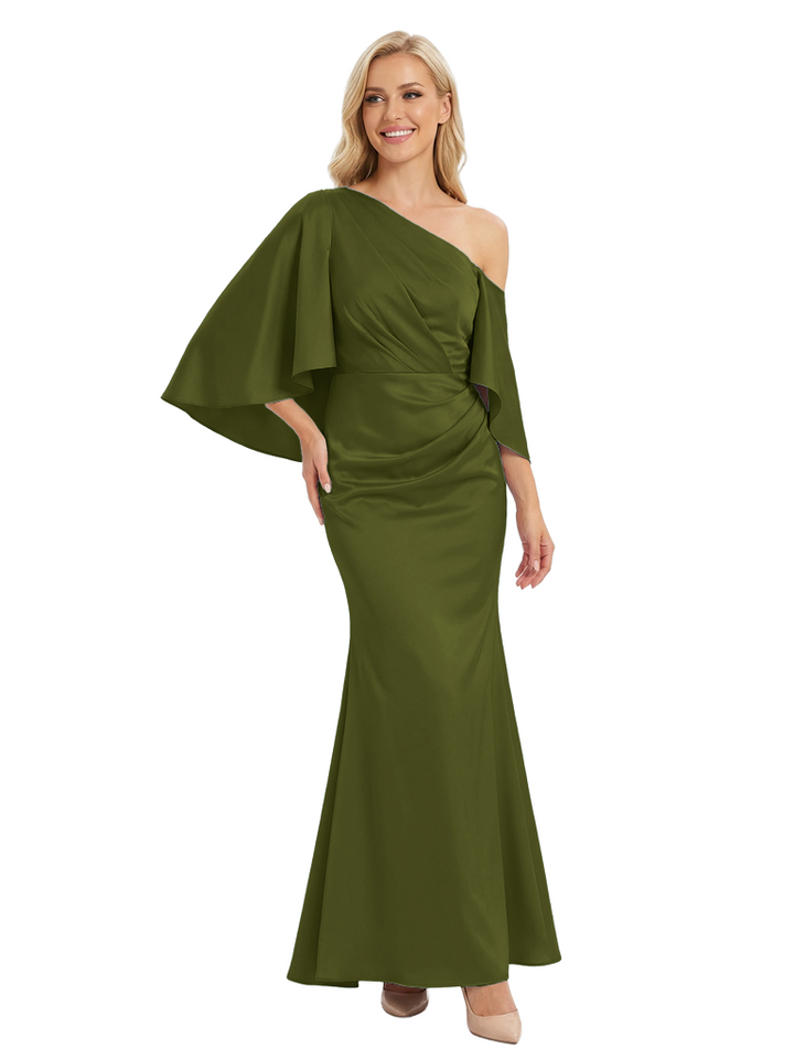 olive-green