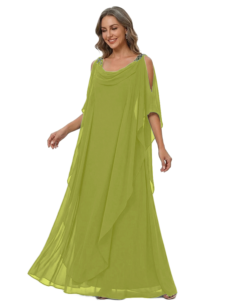 olive-green