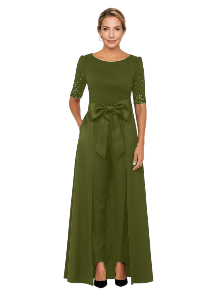 olive-green