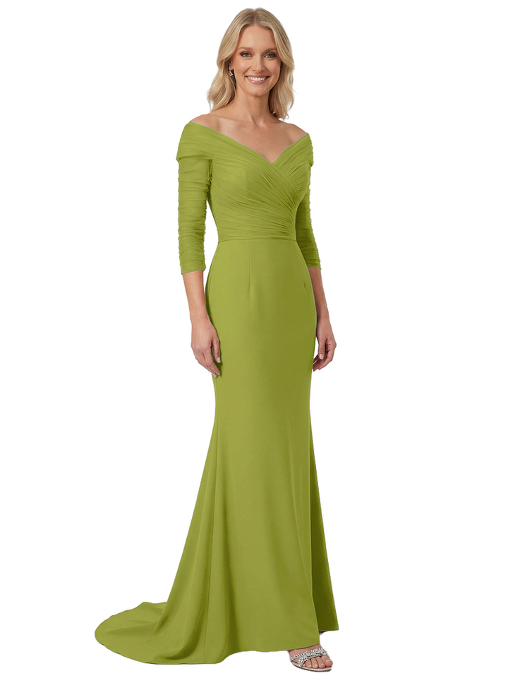 olive-green