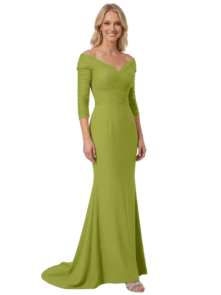 olive-green