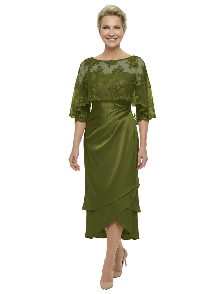 olive-green