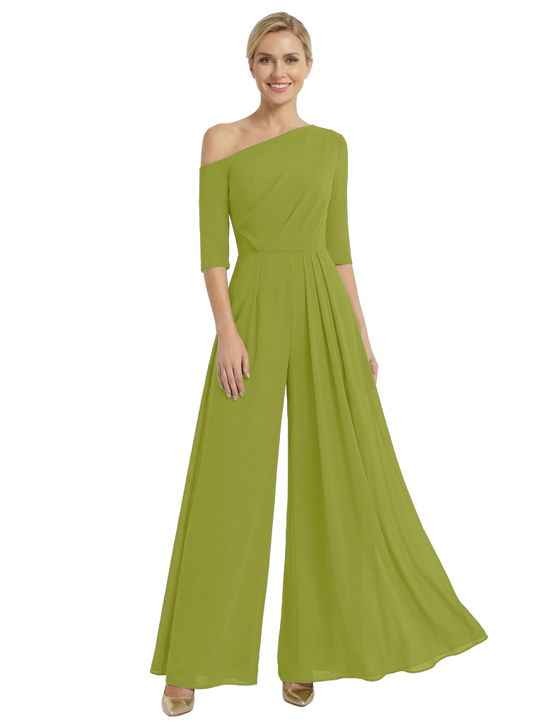 olive-green
