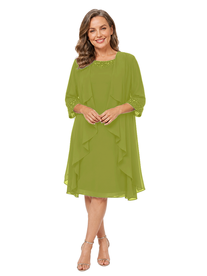 olive-green