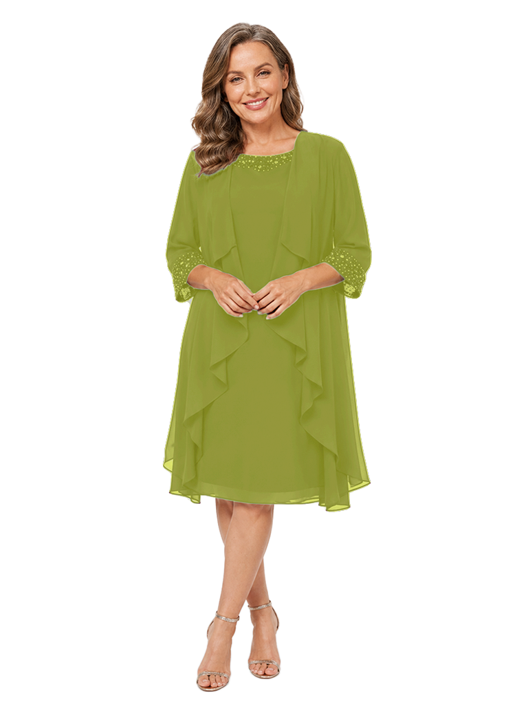 olive-green