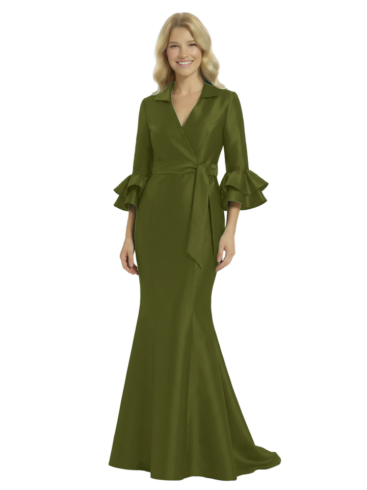 olive-green