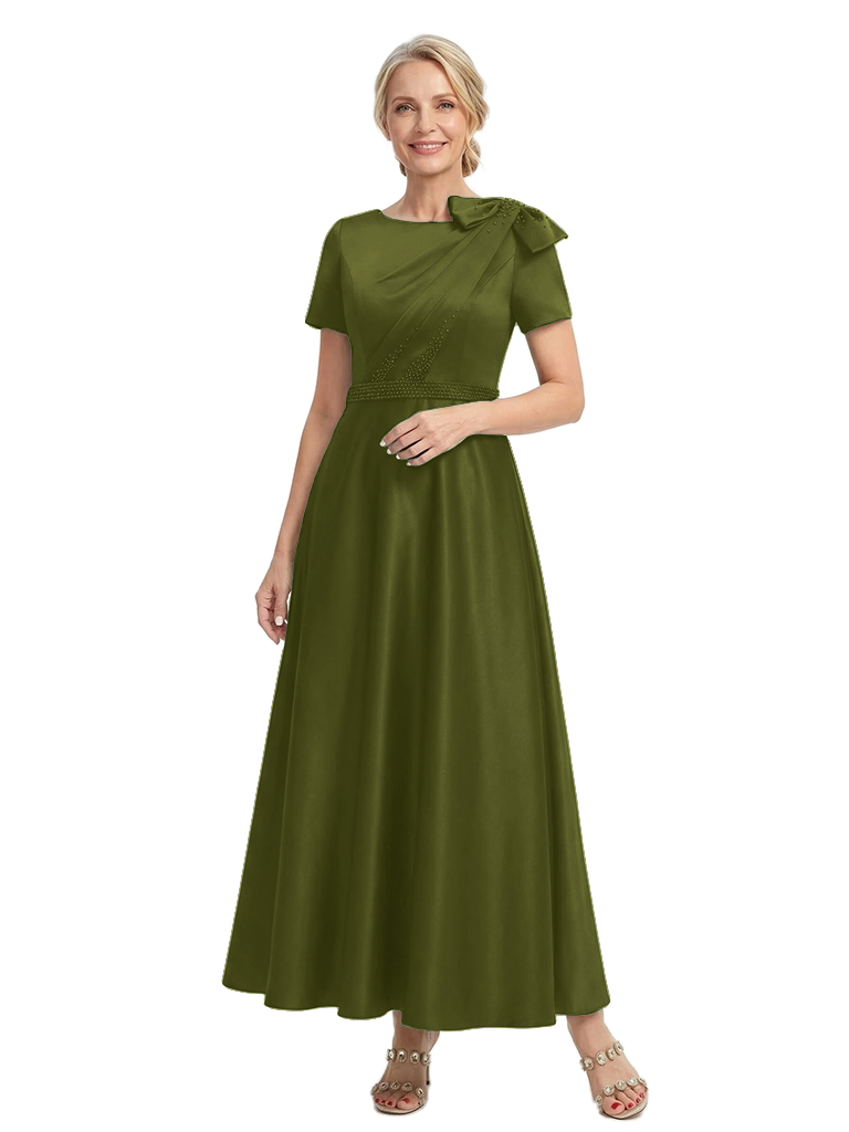 olive-green