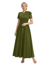 olive-green