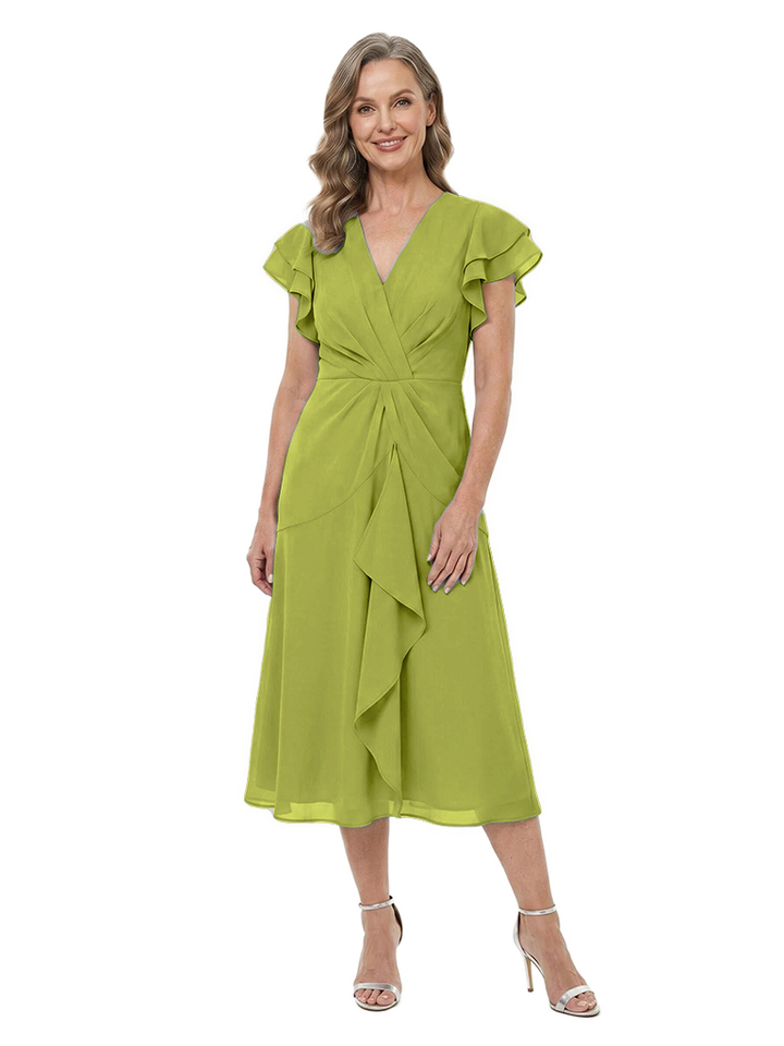 olive-green