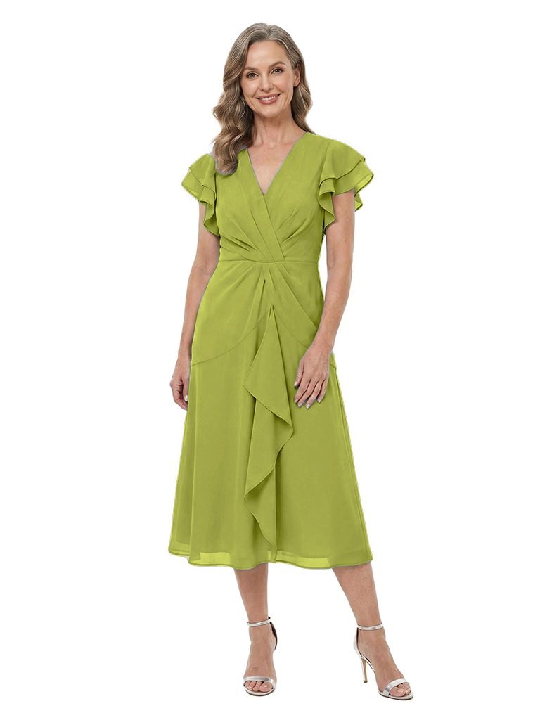 olive-green