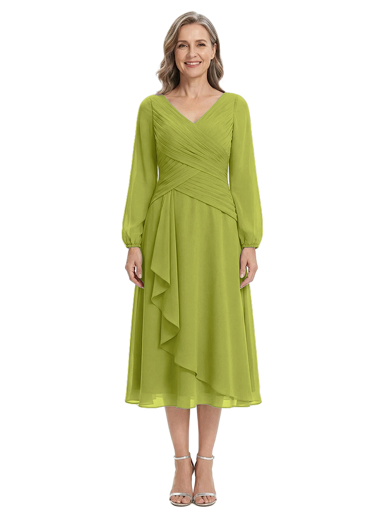 olive-green