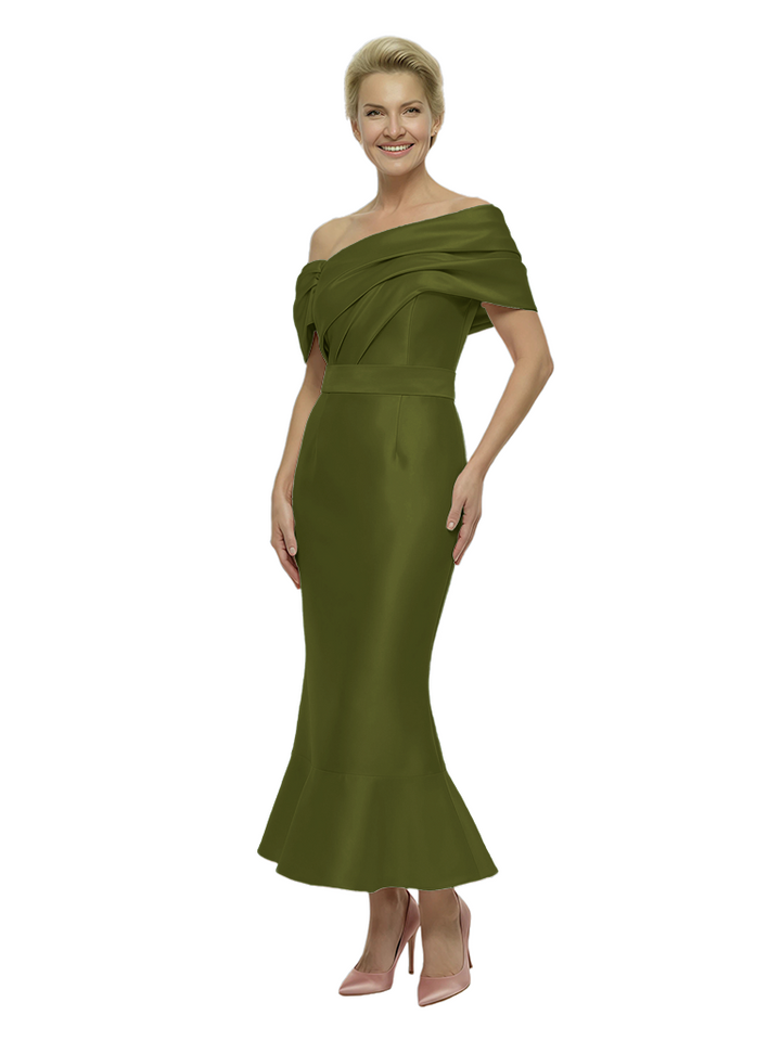 olive-green