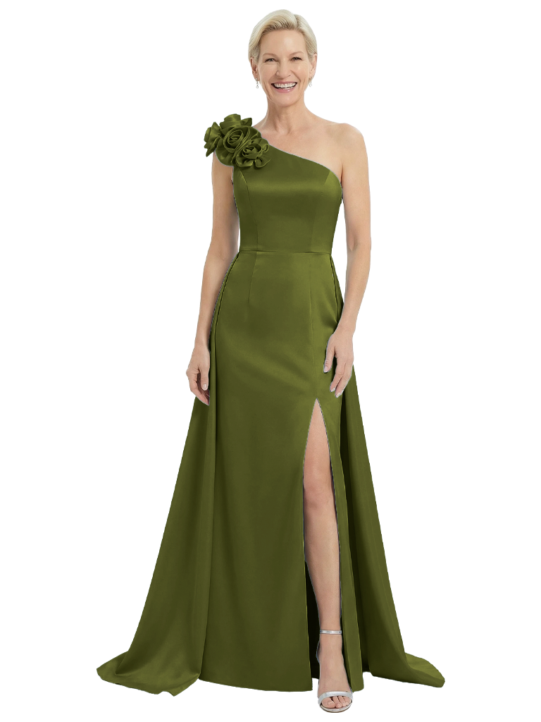 olive-green