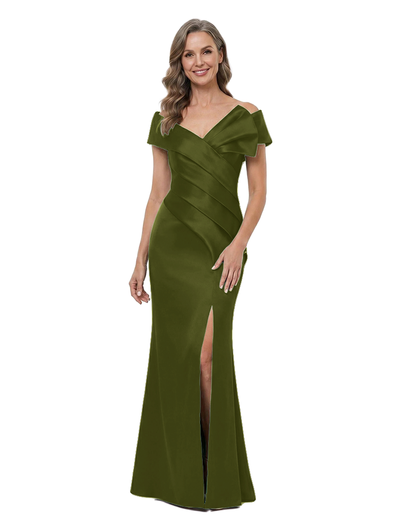 olive-green