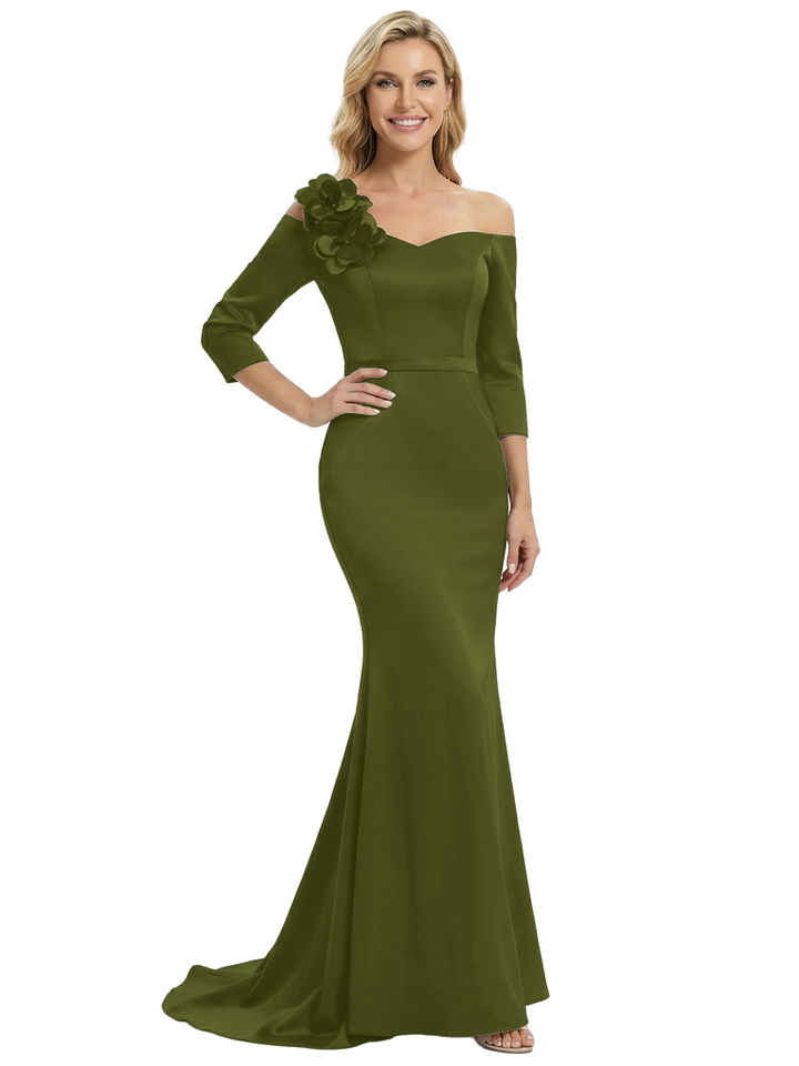 olive-green
