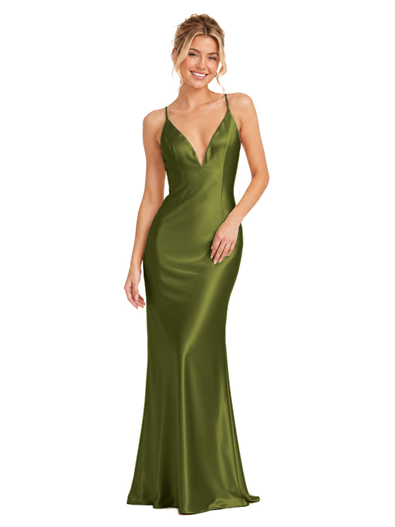 olive-green